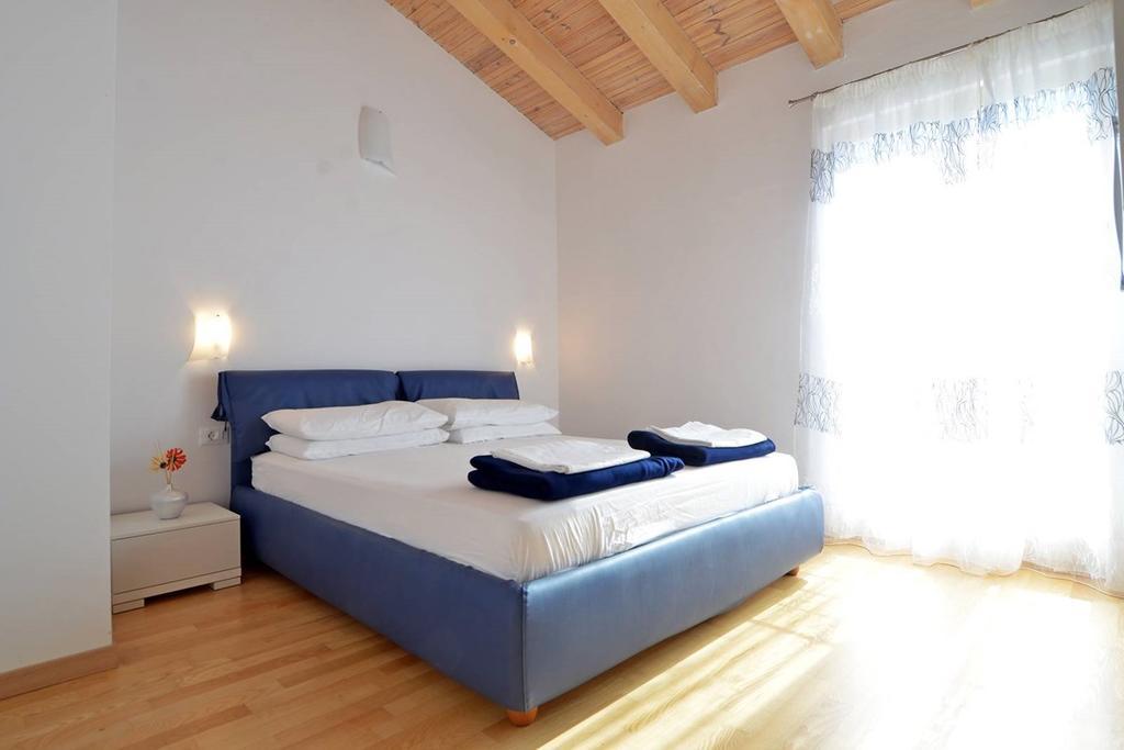 Villa Blue 2 Banjole Dış mekan fotoğraf